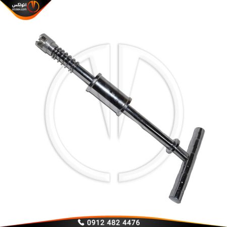 ضربه زن سبک صافکاری PDR