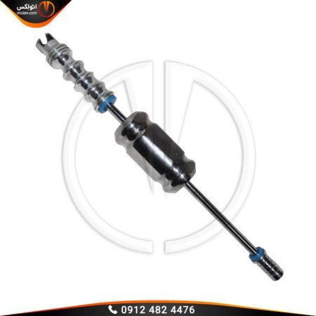 ضربه زن صافکاری بدون رنگ پی دی آر