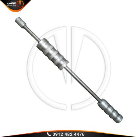 چکش کششی سنگین صافکاری PDR با قابلیت نصب چنگک