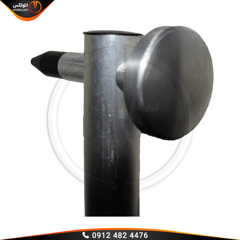 pdr-hammer-AL (5) چکش صافکاری بدون رنگ کربنی با سری قابل تعویض