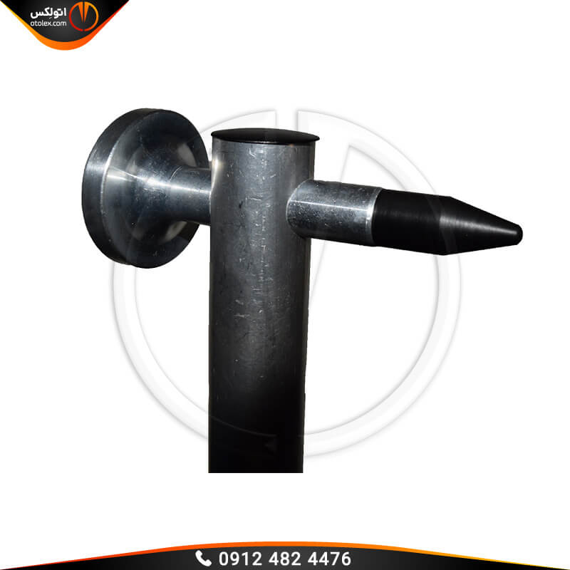 pdr-hammer-AL (6) چکش صافکاری بدون رنگ کربنی با سری قابل تعویض