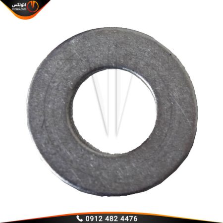واشر مخصوص صافکاری با نقطه جوش (10عددی)