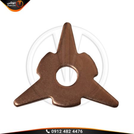 ستاره ای مخصوص صافکاری با نقطه جوش (10عددی) - اتولکس