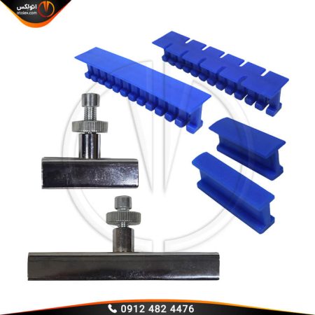 ست چسبونک تانکی صافکاری PDR (6 پارچه)