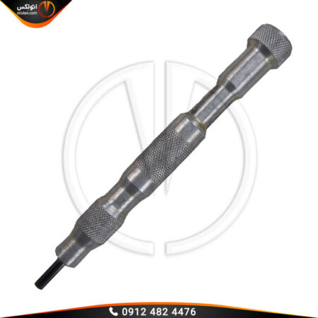 قلم نیش خوابان فلزی صافکاری مدل OX-ns7 - اتولکس