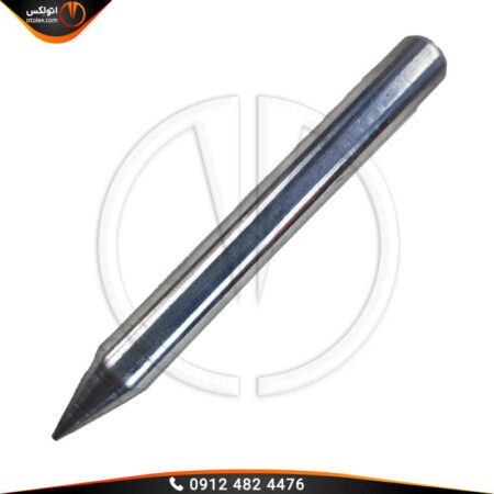 قلم رگه خوابون آلومینیوم صافکاری نوک تیز - اتولکس