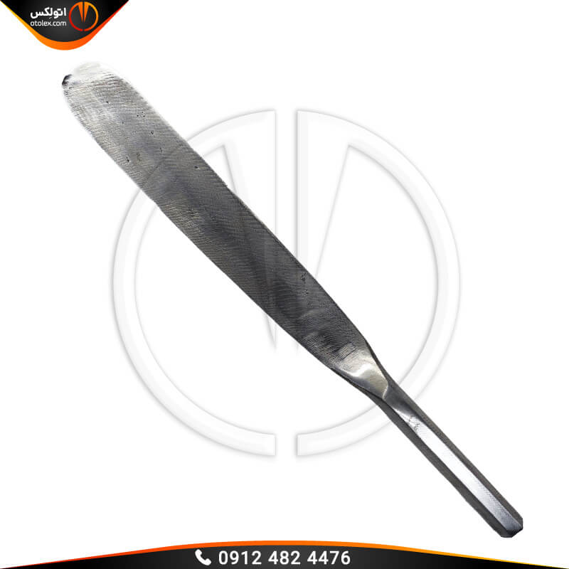 fanari (1) فنر صافکاری فولادی - اتولکس