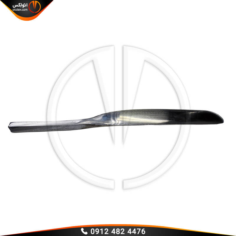 fanari (2) فنر صافکاری فولادی - اتولکس