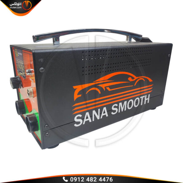 دستگاه بادگیری سانا SANA مخصوص صافکاری PDR - اتولکس