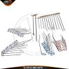 55pcs sttools میله صافکاری اس تی تولز ترکیه 55 پارچه ST Tools - اتولکس