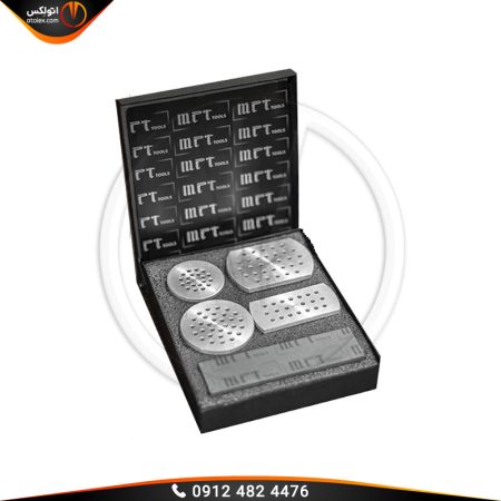 ست چسب زنده تکنوصاف - اتولکس