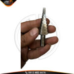 مته کاجی مخروطی درجه 1 سایز 4 تا 20 mm