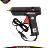 otolex 104 دستگاه تفنگ چسب حرارتی صنعتی 110 وات دیمر دار Wiseup