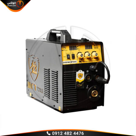 telnosaf otolex 3 دستگاه جوش CO2 تکنوصاف 250 آمپر