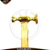 43 چکش صافکاری بیرنگی دوسر گرد مدل TK-1