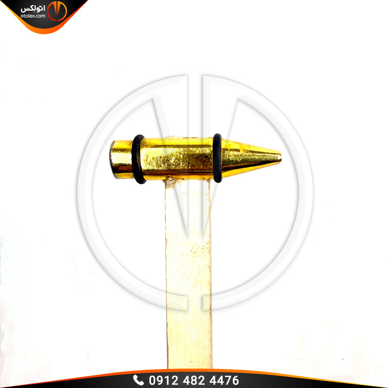 55 چکش صافکاری PDR موشکی اورینگ دار مدل TK-4