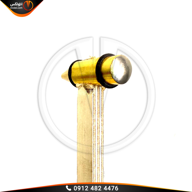 57 چکش صافکاری PDR موشکی اورینگ دار مدل TK-4