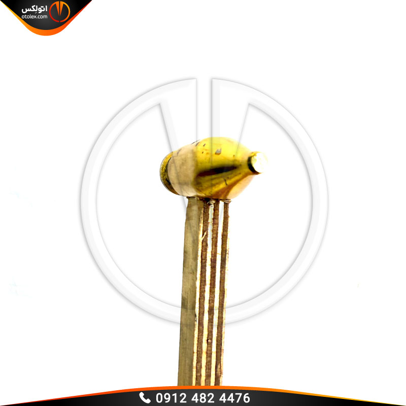 60 چکش صافکاری بیرنگی PDR موشکی مدل TK-5