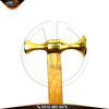 67 چکش صافکاری PDR دوسر گرد طرح ترک مدل TK-7