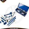 otolex pic 109 جک صافکاری خودرو هاردکس 10 تن Hardex