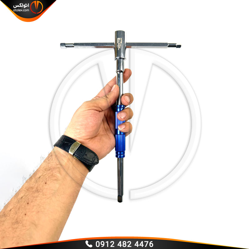 otolex-pic (2) دسته بکس تی گردون 4 حالته