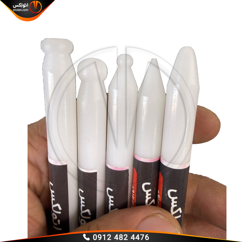 otolex-pic (61) قلم صافکاری تفلونی اتولکس