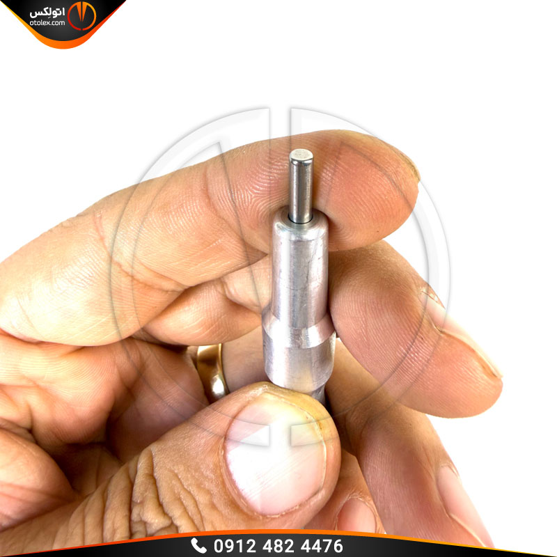 otolex-pic (64) قلم نیشگیری تیتانیوم صافکاری
