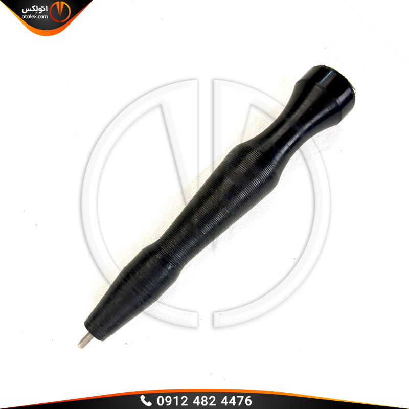 otolex-pic (70) قلم نیش گیری تفلون سر فلزی باریک (2mm) NZ-1