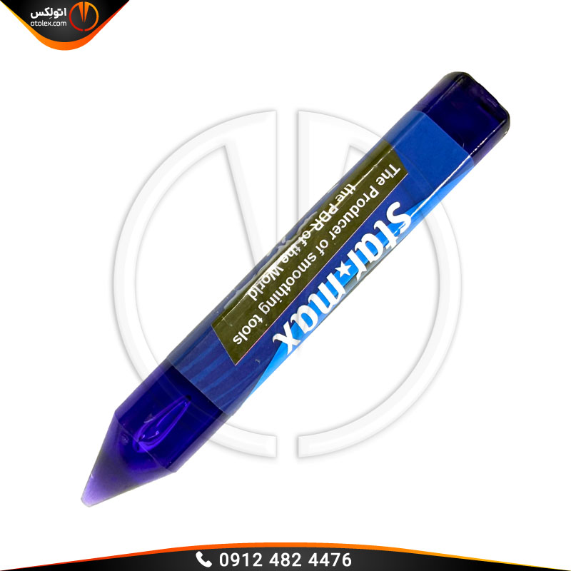 otolex-pic (78) قلم نیش گیری شیشه ای Mat-4